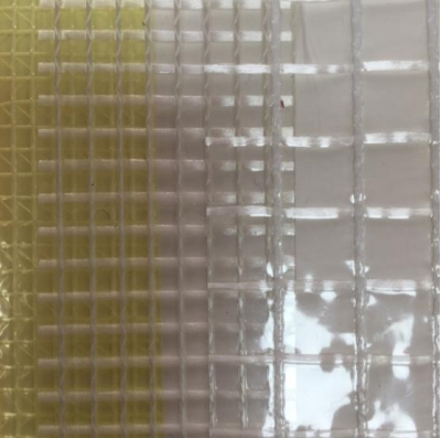 DG-GZ TPU Mesh Density: 60 Composition: PVC Weight: 300G Yarn Count: 100 detail view-1